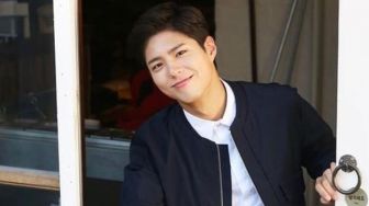 10 Tahun Bersama, Park Bo Gum Memilih Pisah dengan Blossom Entertainment