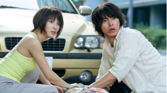 3 Hal yang Perlu Kamu Ketahui dari Alice in Borderland Season 2, Kento Yamazaki Kembali