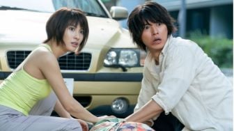 4 Fakta Alice in Borderland Season 2, Serial Jepang yang Penuh Ketegangan