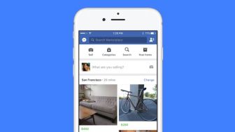 Cara Jualan di Facebook Marketplace yang Efektif untuk Meraup Untung