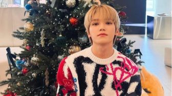 Leader Panutan, Begini Cara Taeyong NCT Hadapi Perbedaan Pendapat Member