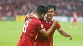 Brunei Darussalam vs Timnas Indonesia, 3 Pemain Ini Harus Dicadangkan Shin Tae-yong