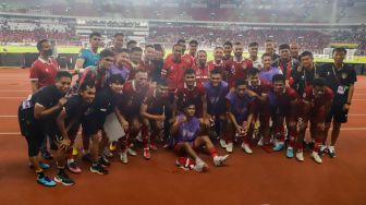 Daftar Harga Tiket Piala AFF 2022: Vietnam Paling Mahal, Indonesia Nomor Tiga