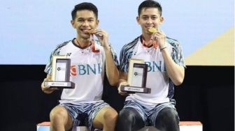 Update Peringkat Atlet Bulu Tangkis Indonesia Jelang Agenda Turnamen 2023
