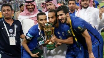 Cristiano Ronaldo Bakal Main Bareng Al-Nassr, Ini 3 Fakta Menarik Saudi Pro League