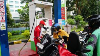 Jelang Nataru, Pertamina Patra Niaga Regional Sumbagut Siagakan Tim Satgas di Riau