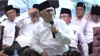 Abu Bakar Ba'asyir Dukung Anies-Muhaimin, Gus Mus Sempat Singgung Ustaz Eror di Tahun Politik