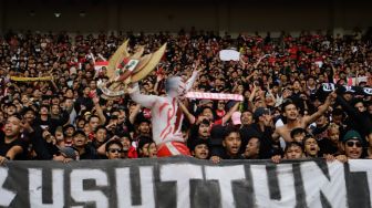 Media Argentina: Indonesia Tempat Terjadi Tragedi Sepak Bola Terbesar di Sepanjang Sejarah