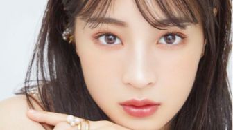 5 Fakta Suzu Hirose, Aktris Muda Berbakat yang Dekat dengan Yamazaki Kento