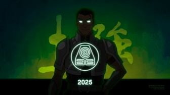 Avatar Studios Siapkan Serial Animasi Avatar Terbaru, Tayang Tahun 2025