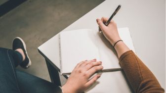 4 Manfaat Membuat Kerangka Karangan dalam Kegiatan Menulis