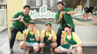 Bisnis Franchise Menantea Milik Jerome Polin Dituding Scam, Bagaimana Sih Aturan Sebenarnya?