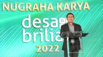 Program Desa BRILian Berperan Penting dalam Peningkatan Literasi dan Inklusi Keuangan