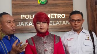 Dilaporkan Murid Dukun di Kasus Ujaran Kebencian, Pesulap Merah Terancam 4 Tahun Penjara