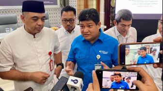 Pemerintah Kabupaten Tangerang Daftarkan 50 Ribu Pegawai Non ASN dan Pekerja Rentan Menjadi Peserta BPJS Ketenagakerjaan
