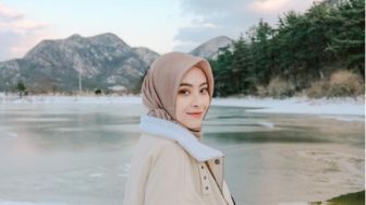 Jadi Minoritas di Korea Selatan, Selebgram Bianca Kartika Harus Tempuh Perjalanan 1 Jam Demi Beli Cabai dan Bakso Halal