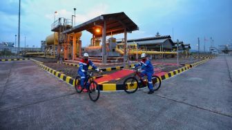 Pastikan Kelancaran Distribusi dan Layanan Gas Bumi Nasional, PGN Kerahkan Satgas Pengamanan Libur Nataru 2023