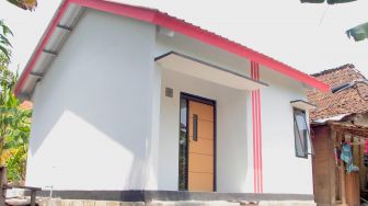 Sepanjang 2022, Jawa Tengah Bangun 35 Rumah Sederhana Layak Huni untuk Entaskan Kemiskinan Ekstrem
