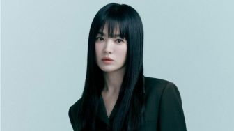 5 Drama Korea Song Hye Kyo, Siap Lakukan Balas Dendam di The Glory