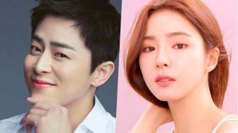 Jo Jung Suk dan Shin Se Kyung Bakal Perankan Drama Romansa Historis Baru