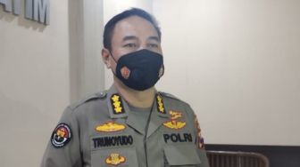Profil Kombes Trunoyudo, Kabid Humas Polda Metro Jaya yang Baru, Gantikan Endra Zulpan