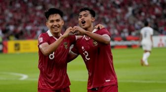 Piala AFF 2022: 5 Pemain Timnas Indonesia Bakal Obra-abrik Pertahanan Vietnam