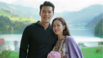 10 Aktor Korea yang tetap Sukses Meski Sudah Menikah dan Punya Anak, Setelah Menikah Hyun Bin Langsung Syuting 2 Film