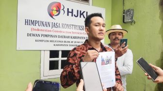 Dugaan Kecurangan Karateker Tercium di Mukab Kadin 