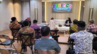 Kasus Diska dan Cerai Tinggi, DPRD Nilai Tuban Butuh UPTD PPA