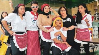 Karen's Diner di Jakarta Tutup karena Bangkrut? Ini Kesaksian eks Karyawan