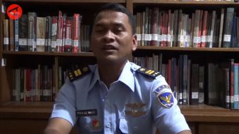 Romo Nasib Suroto, Perwira TNI yang Jadi Pastor Militer