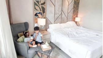 6 Rekomendasi Hotel untuk Staycation, Lengkap dengan Fasilitas Anak