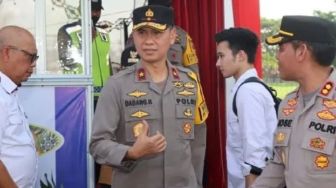 Wakapolda Sumut Perintahkan Personel Awasi Ketat Tol Tebing Tinggi-Indrapura, Ini Alasannya