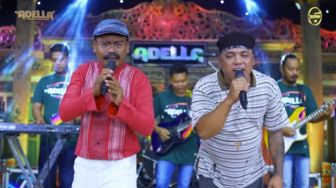 Apa Arti Kata Purel? Jadi Istilah Viral Berkat Lagu Dangdut