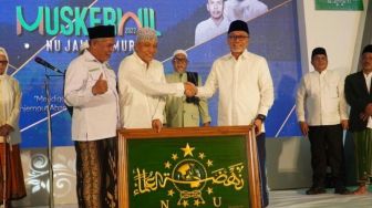 'Selamat Datang Kiai Mendag', PAN Era Zulkifli Hasan Kini Dibilang Lebih Condong ke NU