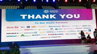 Dompet Dhuafa Paparkan Kinerja dalam Kelola Dana Zakat di Indonesia Giving Fest-Zakat Expo 2022