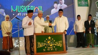 Ketua PWNU Jatim Sebut PAN di Era Zulkifli Hasan Semakin Dekat dengan NU