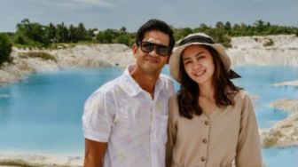 Intip 4 Potret Tyara Renata saat Main Golf, Istri Surya Insomnia yang Pernah Jadi Pramugari