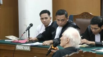 Sebut-sebut Nazi Jerman, Ini 2 Poin Utama Kesaksian Romo Magnis Bisa Ringankan Hukuman Bharada E