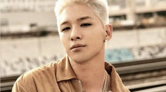 Masih Jadi Keluarga, Taeyang BIGBANG Pindah dari YG Entertainment ke THE BLACK LABEL