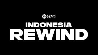 EA Rilis Video FIFA Mobile Indonesia Rewind 2022, Ada Shin Tae-yong
