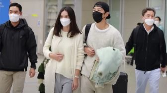 Song Joong Ki Punya Pacar Baru Setelah 3 Tahun Bercerai, Emangnya Zodiak Virgo Paling Susah Move On?