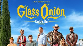 Link Nonton Glass Onion A Knives Out Mystery Sub Indo, Dijamin Legal!