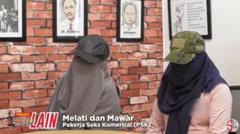 Pilu Kisah PSK di Aceh, Rela Cuma Dibayar Rp500.000 demi Anak