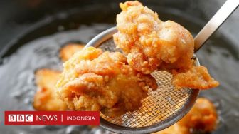 Karaage, Makanan Lezat dari Jepang yang Jadi Sebuah Identitas