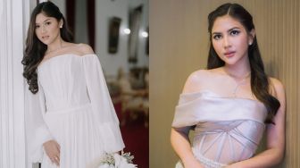 7 Adu Gaya Erina Gudono vs Jessica Mila, Ramai Disebut Mirip Bak Pinang Dibelah Dua