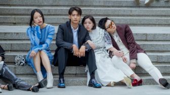 7 Drama Korea tentang Industri Fashion, Paling Anyar Ada The Fabulous