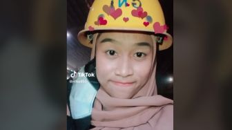 Seleb Tiktok Nirwana Selle Meninggal Dunia Karena Terjebak Saat Kebakaran di Tempat Kerja, Cara Mitigasinya Gimana?