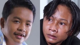 Dustin Tiffani Siap Ngobrol dengan Fajar Sadboy, Warganet: Deep Talk yang Terlalu Deep Sampai Susah Dicerna Akal