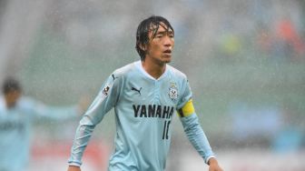 Perjalanan Shunsuke Nakamura hingga Jadi Legenda Asia